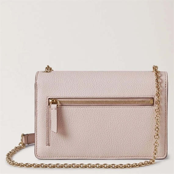 Mulberry Small Darley Blossom Pink  